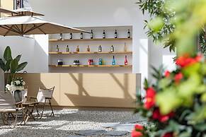 Shangri La Anyu Garden Resort Homestay