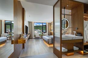 Shangri La Anyu Garden Resort Homestay