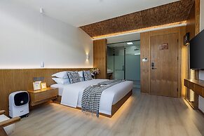 Shangri La Anyu Garden Resort Homestay