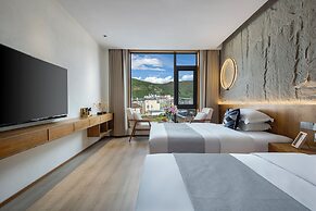 Shangri La Anyu Garden Resort Homestay