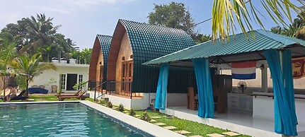 Maggona Boutique Cottages