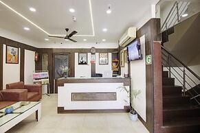 Rts Suites