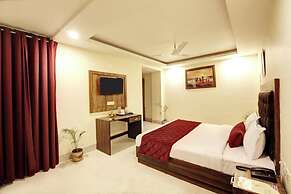 Rts Suites