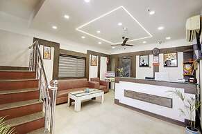 Rts Suites