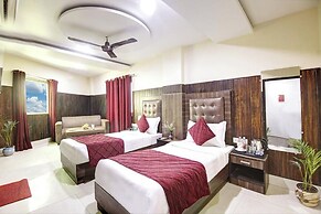 Rts Suites