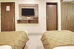 Rts Suites