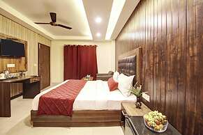 Rts Suites