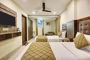 Rts Suites