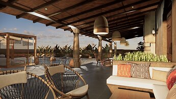 Rhino and River Resort, Guwahati - Assam