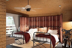 Rhino and River Resort, Guwahati - Assam