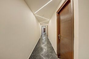 Hotel Tree Suites Next Airport Inn