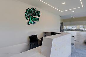 Hotel Tree Suites Next Airport Inn