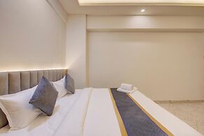 Hotel Tree Suites Next Airport Inn