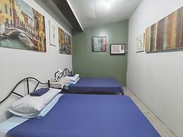Nappers Hostel