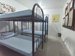 Nappers Hostel