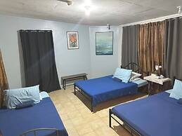 Nappers Hostel