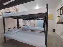 Nappers Hostel