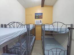 Nappers Hostel