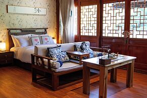 Long Chuan River Kwai