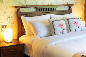 Long Chuan River Kwai