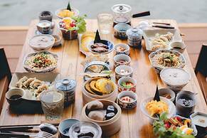 Long Chuan River Kwai