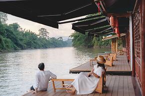 Long Chuan River Kwai