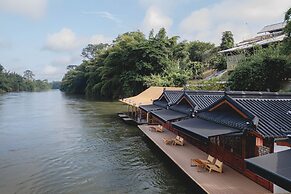 Long Chuan River Kwai