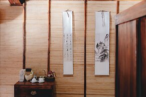 Long Chuan River Kwai