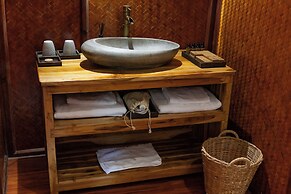 Long Chuan River Kwai