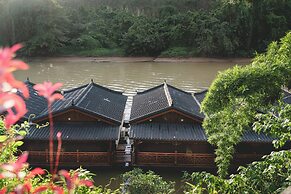 Long Chuan River Kwai