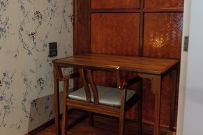 Long Chuan River Kwai