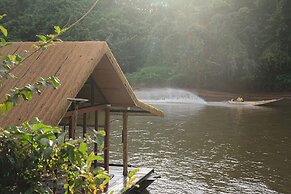Long Chuan River Kwai