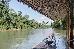 Long Chuan River Kwai
