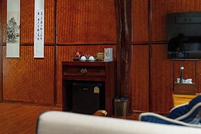 Long Chuan River Kwai