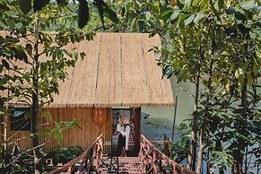 Long Chuan River Kwai
