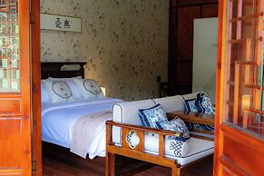 Long Chuan River Kwai