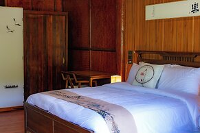 Long Chuan River Kwai