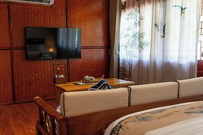 Long Chuan River Kwai