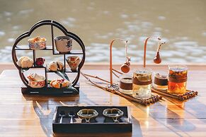 Long Chuan River Kwai