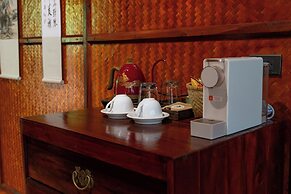 Long Chuan River Kwai