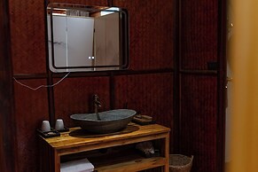 Long Chuan River Kwai