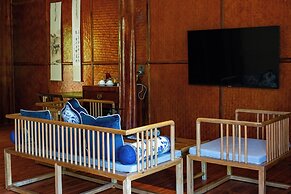 Long Chuan River Kwai