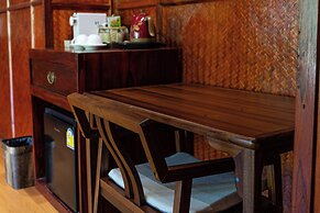 Long Chuan River Kwai