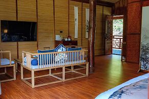 Long Chuan River Kwai