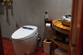 Long Chuan River Kwai