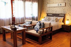 Long Chuan River Kwai