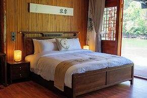 Long Chuan River Kwai