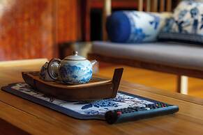 Long Chuan River Kwai