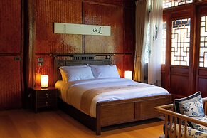 Long Chuan River Kwai