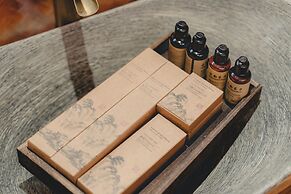 Long Chuan River Kwai